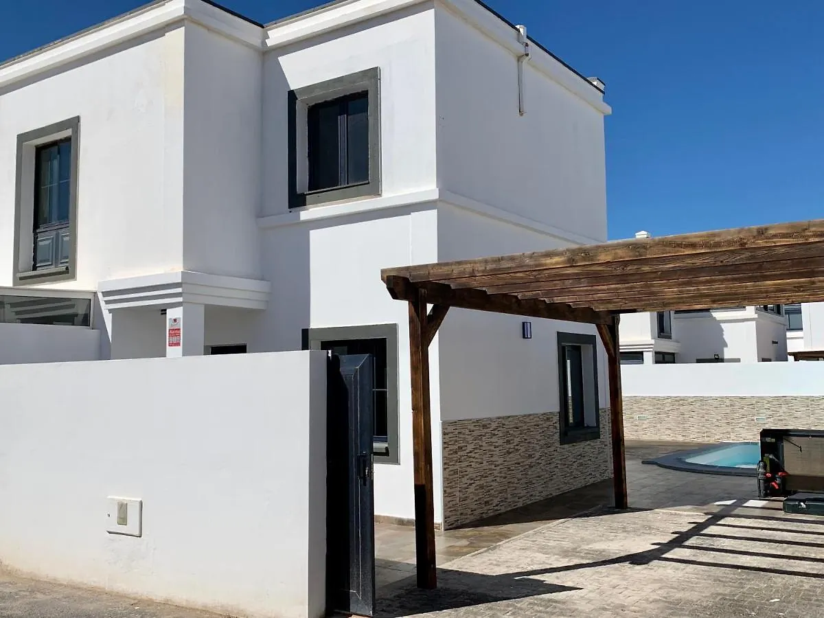 Fashion Villa Vivalavida, Private Pool X Parking Playa Blanca   Playa Blanca (Lanzarote)