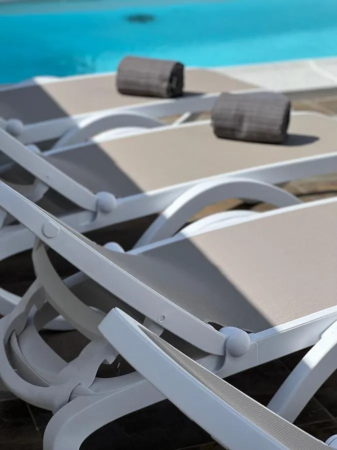 Fashion Villa Vivalavida, Private Pool X Parking Playa Blanca   Playa Blanca (Lanzarote)