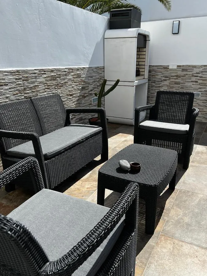 Fashion Villa Vivalavida, Private Pool X Parking Playa Blanca  Hiszpania