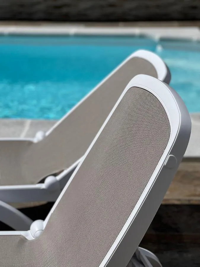 Fashion Villa Vivalavida, Private Pool X Parking Playa Blanca  Hiszpania