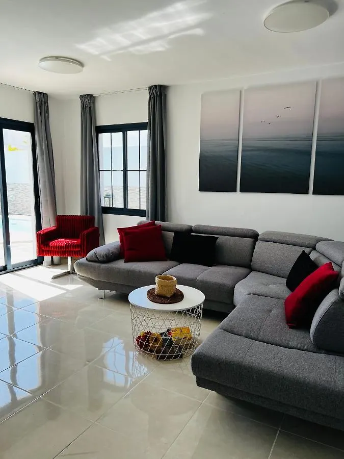 Fashion Villa Vivalavida, Private Pool X Parking Playa Blanca   Playa Blanca (Lanzarote)