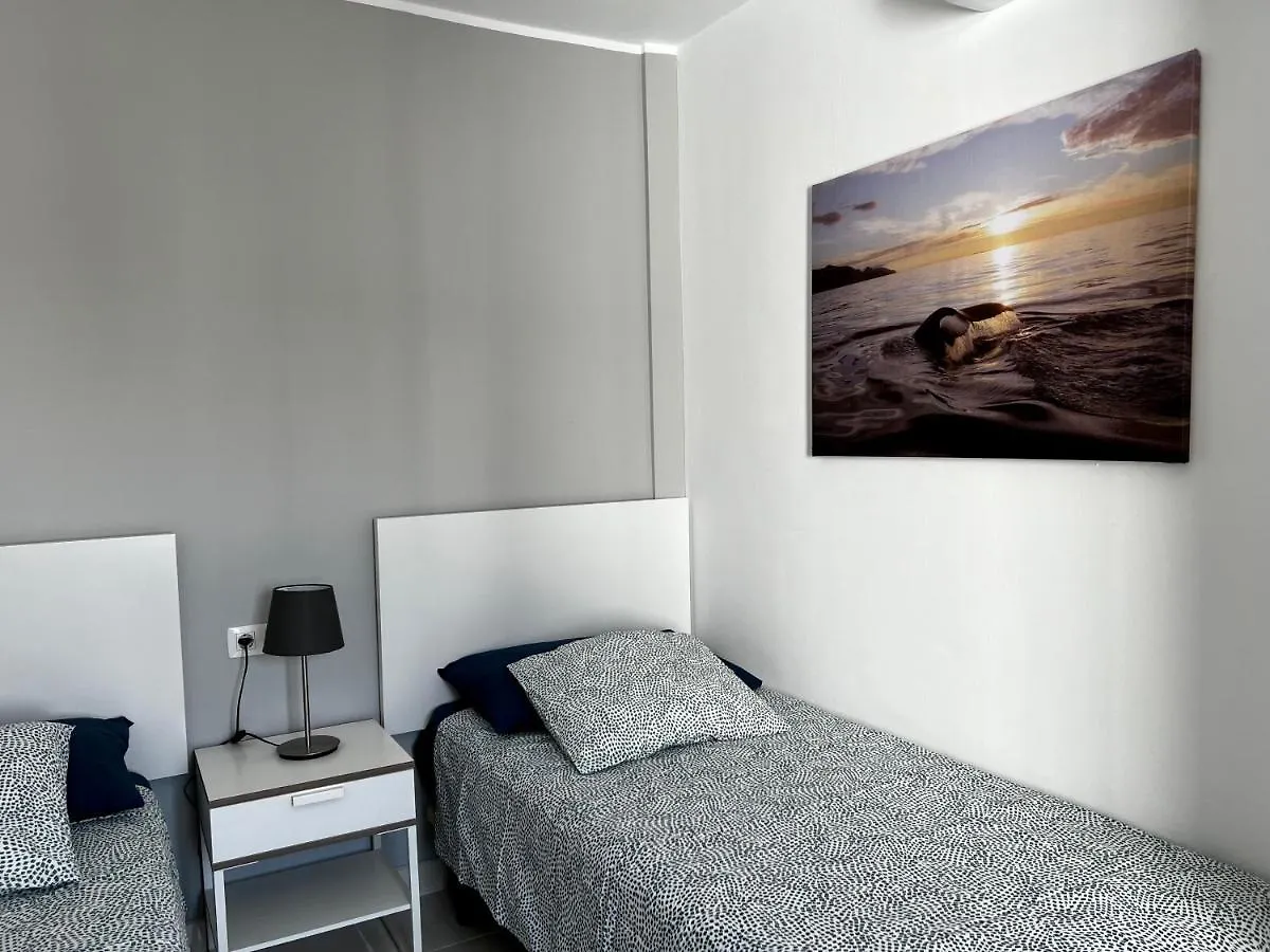 Fashion Villa Vivalavida, Private Pool X Parking Playa Blanca  0*, Playa Blanca (Lanzarote) Hiszpania