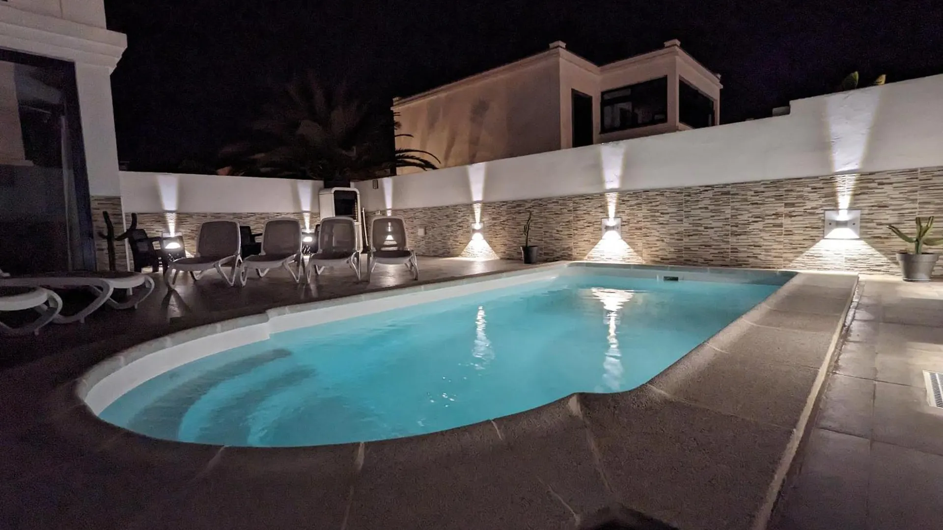 Fashion Villa Vivalavida, Private Pool X Parking Playa Blanca  Playa Blanca (Lanzarote)